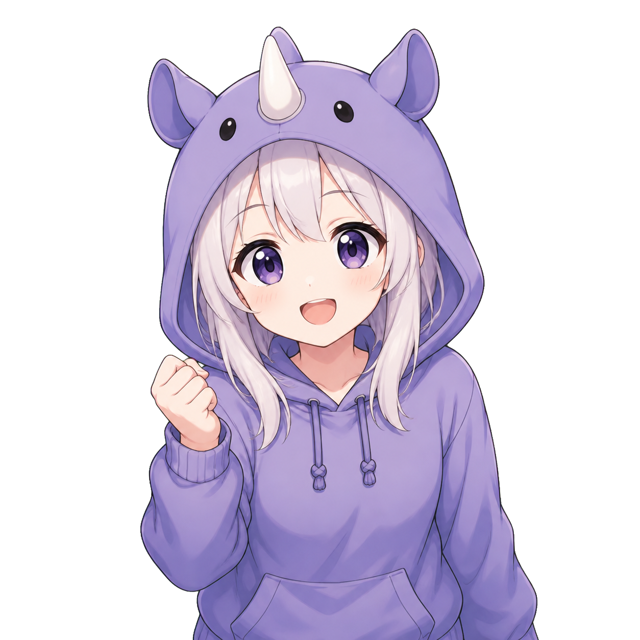 案内するSAI