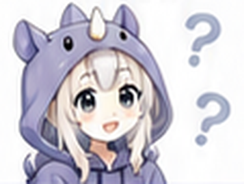 疑問を感じているSAI